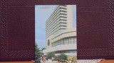 REP. MOLDOVA - CHISINAU - HOTELUL INTURIST ( 1974 ) - NECIRCULATA .