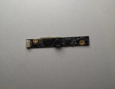 Acer Aspire 8920G Placa Camera Webcam foto