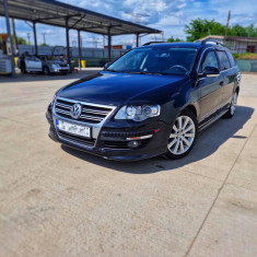 Volkswagen Passat b6 2010 R-line Edition