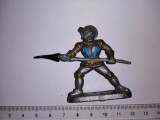 Bnk jc RDG - Otto Voigt - cavaler cu lance