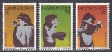 Liechtenstein 1979 - Anul Internațional al Copilului, MNH