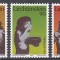 Liechtenstein 1979 - Anul Internațional al Copilului, MNH