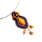 Colier fimo 38990