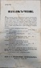 Document de aducere la cunostinta publica Timisoara 1858 chirilica