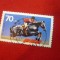 Serie RFG 1978 - Sport - Calarie , 1 val. stampilata