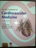 The ESC Textbook of Cardiovascular Medicine - A. John Camm, Thomas F. Luscher