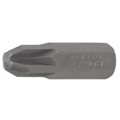 Imbus cu cap PZ4 , prindere de 8mm