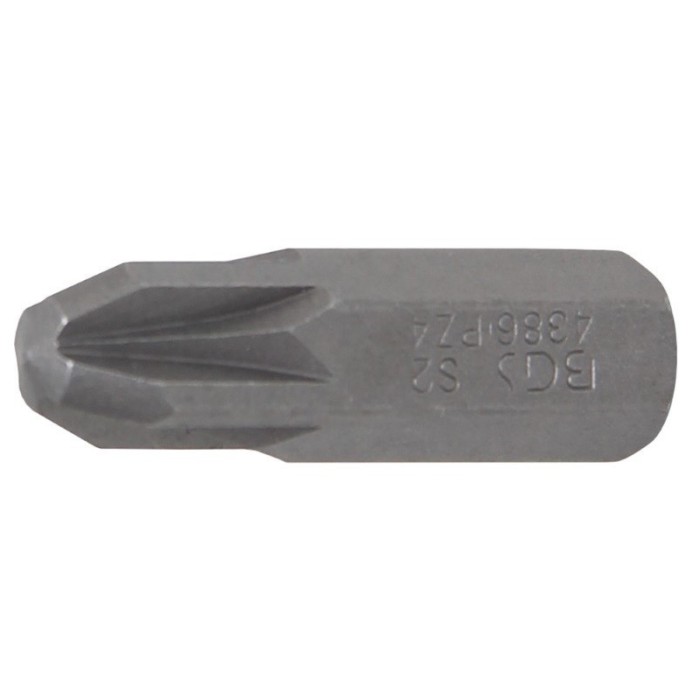 Imbus cu cap PZ4 , prindere de 8mm