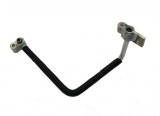 Conducta presiune variabila,aer conditionat VW SHARAN (7M8, 7M9, 7M6) (1995 - 2010) METZGER 2360035