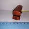 bnk jc Matchbox 46b Pickford removal Van