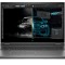 Laptop HP ZBook Fury 17 G7, Intel Core i7 10850H 2.7 GHz, nVidia Quadro RTX 5000 Max-Q 16 GB GDDR6, Wi-Fi, Bluetooth, WebCam, Display 17.3&quot; 1920 by 10