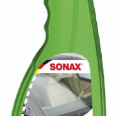 SONAX SOLUTIE PENTRU CURATAREA SUPRAFETELOR DIN STICLA 500 ML