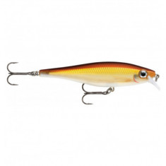 Vobler Rapala Balsa Extreme Minnow, Culoare GSH, 7cm, 7g