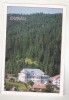 Bnk cp Statiunea Durau - Vedere - necirculata, Printata