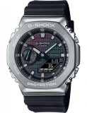Ceas Barbati, Casio G-Shock, Classic GM GM-2100RW-1AER - Marime universala