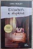ELIZABETH A DISPARUT-EMMA HEALEY
