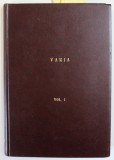 VARIA : COLEGAT DE 5 LUCRARI , TEME DIFERITE , AUTORI DIVERSI , ANII &#039;2000