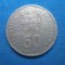 50 ESCUDROS 1988 / PORTUGALIA