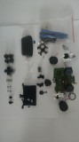 Kit Reparație PS5 DualSense - Joystick Butoane Placa + Difuzoare