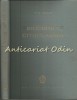 Biochimia Citoplasmei - R.D. Hesin, Editura Medicala 1961, 313 pagini, Biologie, Bucuresti