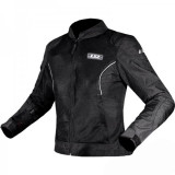 Geaca dame moto/atv Evo Lady LS2 AIRY, culoare negru, marime M Cod Produs: MX_NEW AK64110S10124