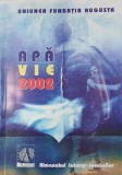 Almanahul Apa vie 2002