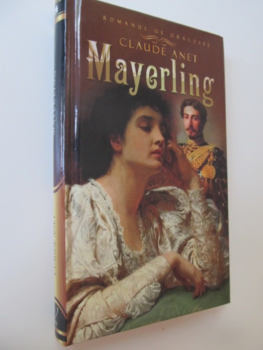 Mayerling - Claude Anet