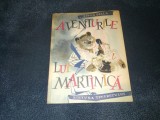 Cumpara ieftin SIPOS BELLA - AVENTURILE LUI MARTINICA