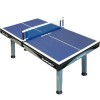 Masa ping pong SUNFLEX dimensiune mini