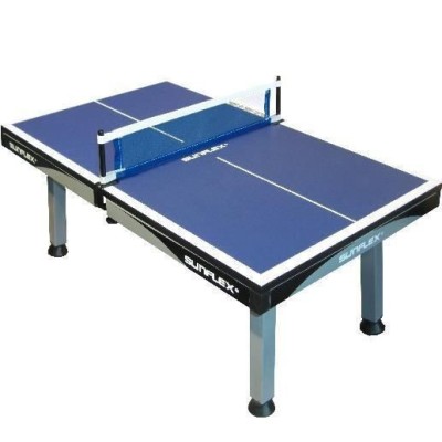Masa ping pong SUNFLEX dimensiune mini foto
