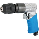 Unior 1515 - Masina de gaurit pneumatica mandrina rapida 10 mm 6.2 bar 1.88 l/sec