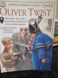 Charles Dickens DK Classics - Oliver Twist