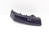 Suport bara de protecție dreapta față LAND ROVER RANGE ROVER EVOQUE L538 2016 OEM: BJ32-17E762-BB 13971727