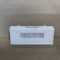 MODUL ELECTRONIC ILUMINAT LED combina frigorifica whirlpool WBV3387 / C87