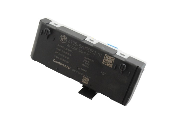 Unitate de control haion BMW X3 G01, F97 2021 OEM: 5A19DB2 | 21092211
