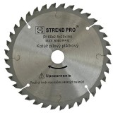 Disc circular pentru lemn Strend Pro SuperSaw NWC 160x2,5x20 mm, 36T (TCT), Strend Pro
