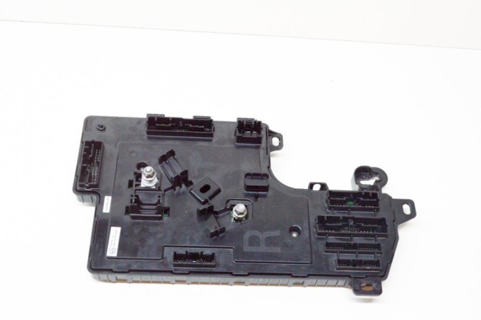 Modul de confort TESLA MODEL 3 2019 OEM: 1100340-00-I,1100340-00-I | 13776080
