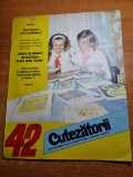 Revista cutezatorii 16 octombrie 1980