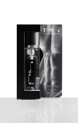 Parfum - pulverizare - blister 15ml / bărbați Hugo foto