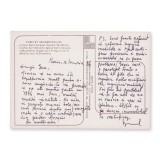 Virgil Ierunca și Monica Lovinescu, corespondență cu Geo Dumitrescu, anii 1990