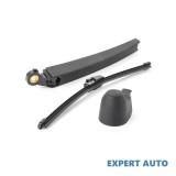 Brat stergator geam spate lamela 280 mm Volkswagen Polo (2001-2012)[9N_]