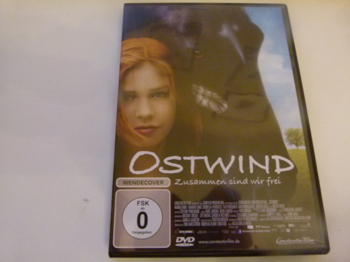 Ostwind ,dvd