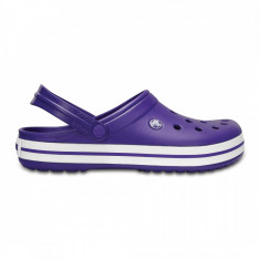 Sabo?i Adulti Unisex casual Crocs Crocband foto