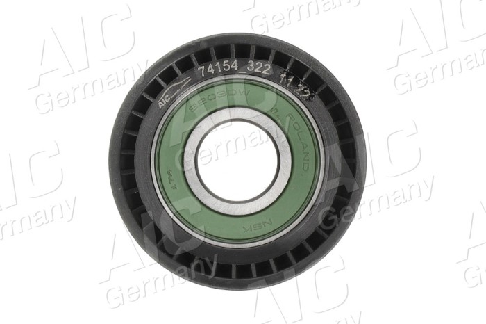AIC 74154 Calitatea originală AIC rola intinzator,curea distributie