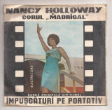 Disc Vinil - Nancy Holloway și Corul &bdquo;Madrigal&rdquo;*