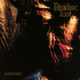 Paradise Lost Gothic (cd)