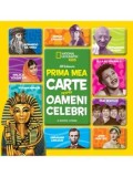Prima mea carte despre oameni celebri/Jill Esbaum