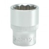 Cheie tubulara bi-hexagonala Yato YT-1283, Cr-V, 1/2”, 21 mm