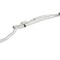 Conducta presiune variabila,aer conditionat OPEL VECTRA B Hatchback (38) (1995 - 2003) THERMOTEC KTT160039