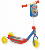 Trotineta &quot;My first scooter&quot; PAW PATROL